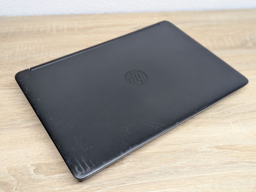 Уцінка! Ноутбук Б/В HP ProBook 650 G1, Intel Core i5-4210M, DDR3 8 GB, SSD 128GB, 15.6" Full HD [ProductHub SKU HP596]