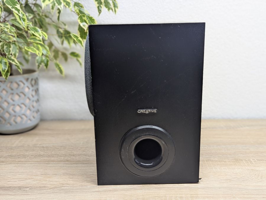 Б/В Сабвуфер Creative Inspire T3000 [ProductHub SKU Inspire-T300]