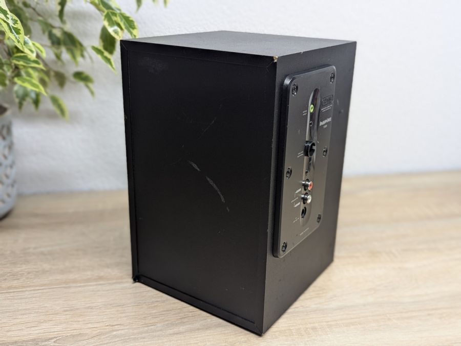 Б/В Сабвуфер Creative Inspire T3000 [ProductHub SKU Inspire-T300]