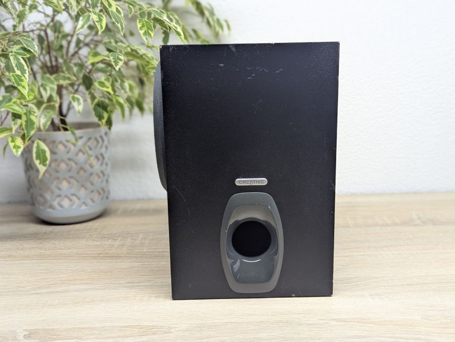 Б/В Сабвуфер Creative I-Trigue 3220 [ProductHub SKU Trigue-3220]