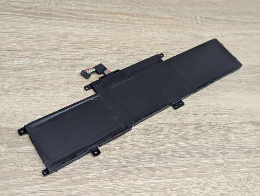 Б/В Акумуляторна батарея Lenovo L17L3P53 [ProductHub SKU L17L3P53-20]