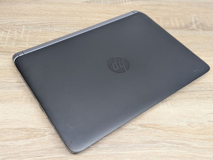 Уцінка! Ноутбук Б/В HP ProBook 430 G2, Intel Core i5-5200U, DDR3 8 GB, SSD 128GB, 12.5" HD [ProductHub SKU HP604]