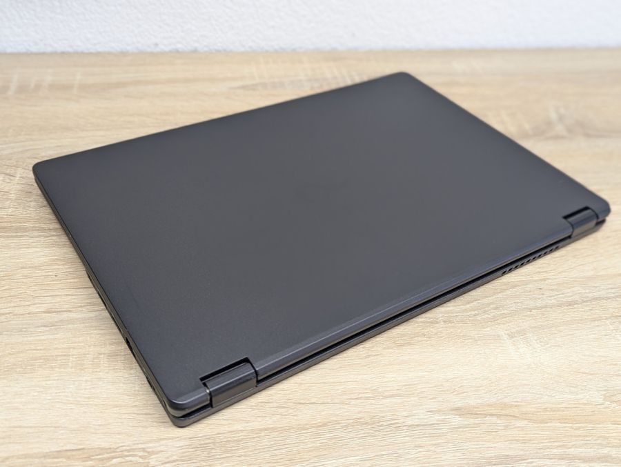 Ноутбук Б/В Fujitsu U747, Intel Core i5-6200U, DDR4 8 GB, SSD 128GB, 14" Full HD [ProductHub SKU F163]