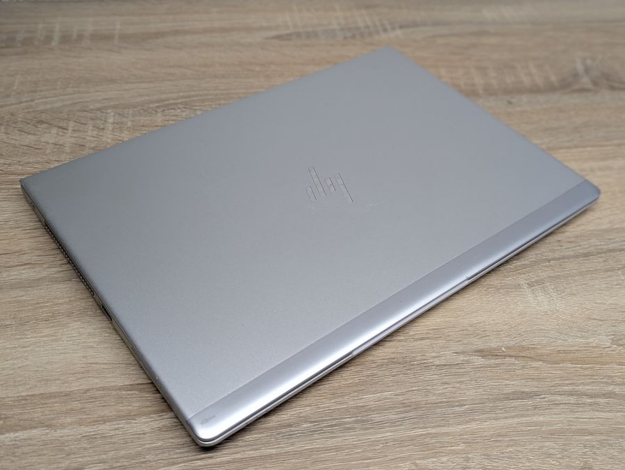 Уцінка! Ноутбук Б/В HP EliteBook 840 G5, Intel Core i5-7300U, DDR4 16 GB, SSD 256GB, 14" Full HD [ProductHub SKU HP605]