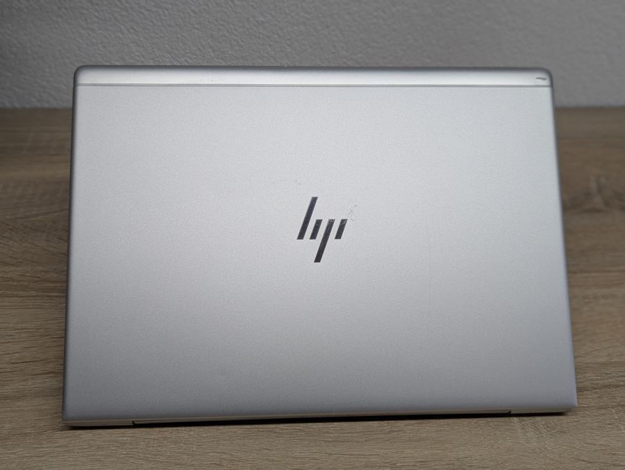 Уцінка! Ноутбук Б/В HP EliteBook 840 G5, Intel Core i5-7300U, DDR4 16 GB, SSD 256GB, 14" Full HD [ProductHub SKU HP605]