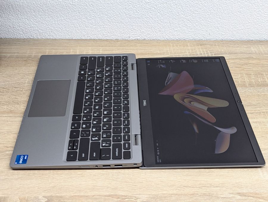 Уцінка! Ноутбук Б/В Dell Latitude 3330, Intel Core i5-1145G7, DDR3 16 GB, SSD 256GB, 14" Full HD [ProductHub SKU Dell366]