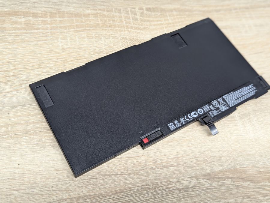 Б/В Оригінальна акумуляторна батарея HP CM03XL [ProductHub SKU CM03XL-10]