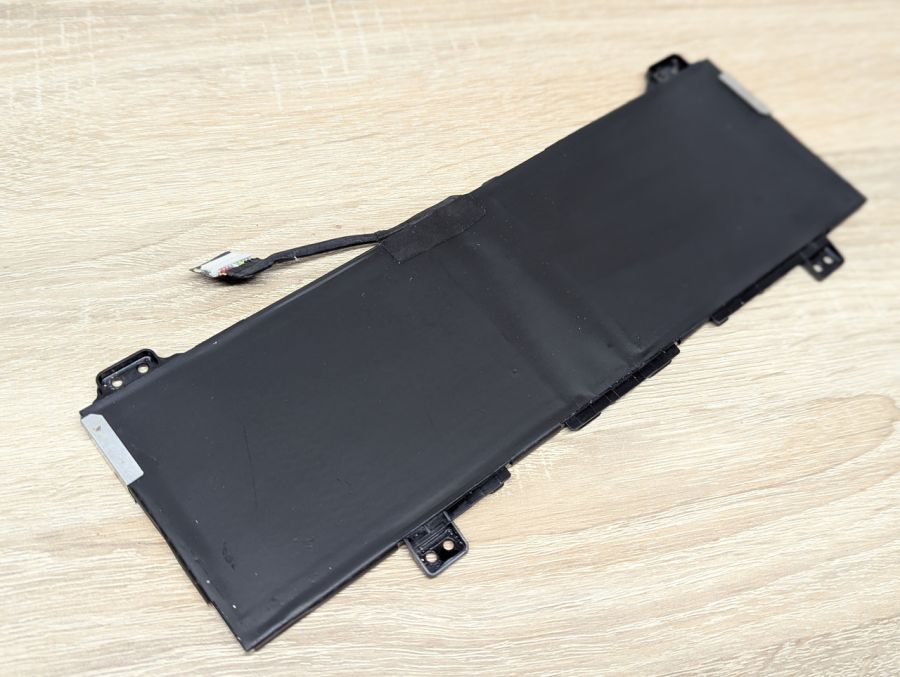 Б/В Оригінальна акумуляторна батарея HP GH02XL [ProductHub SKU GH02XL-20]