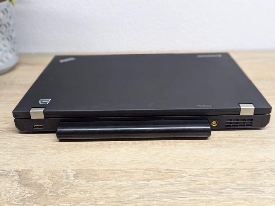 Ноутбук Б/В Lenovo T530, Intel Core i5-3320M, DDR3 8 GB, SSD 128GB, 15.6" HD [ProductHub SKU L308]