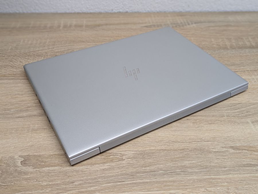 Ноутбук Б/В HP EliteBook 840 G5, Intel Core i5-8350U, DDR4 16 GB, SSD 256GB, 14" Full HD [ProductHub SKU HP613]