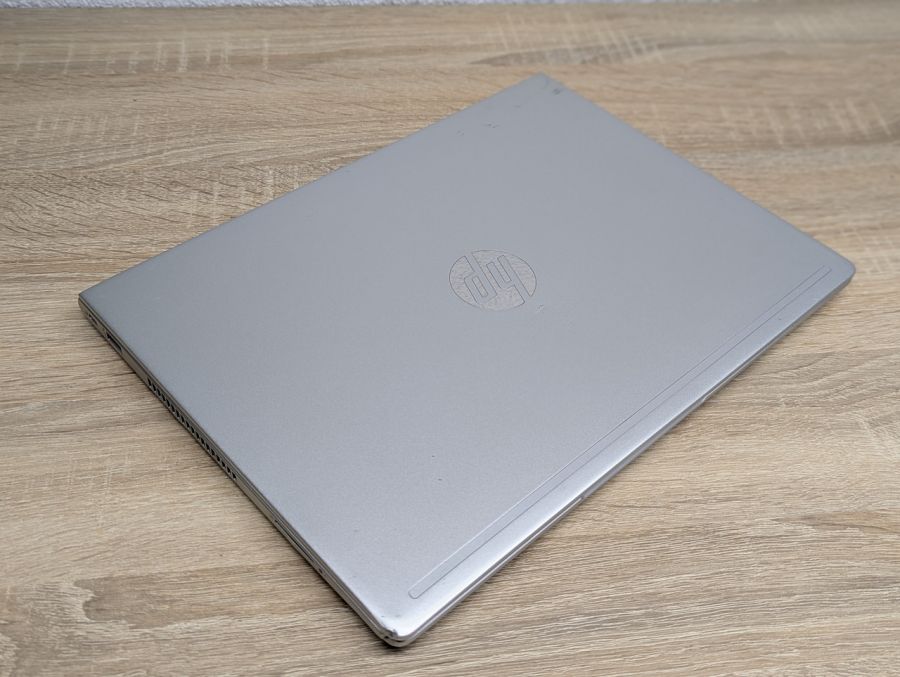 Уцінка! Ноутбук Б/В HP ProBook 430 G6, Intel Core i5-8265U, DDR4 16 GB, SSD 256GB, 13" Full HD [ProductHub SKU HP614]