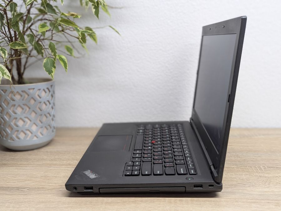 Уцінка! Ноутбук Б/В Lenovo L440, Intel Core i5-4210M, DDR3 8 GB, SSD 128GB, 14" HD [ProductHub SKU L304]