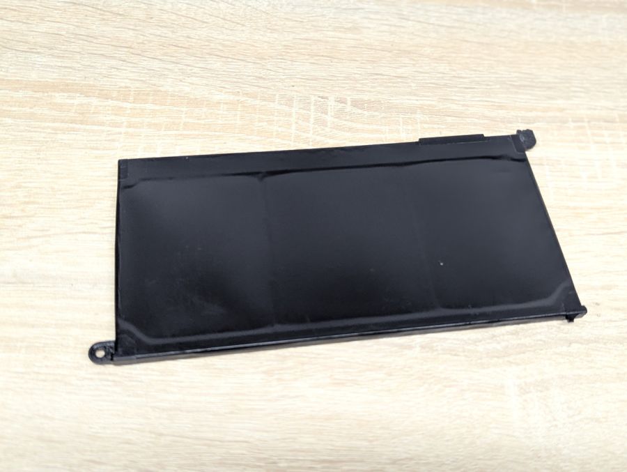 Б/В Оригінальна акумуляторна батарея Dell WDXOR [ProductHub SKU WDXOR-40]