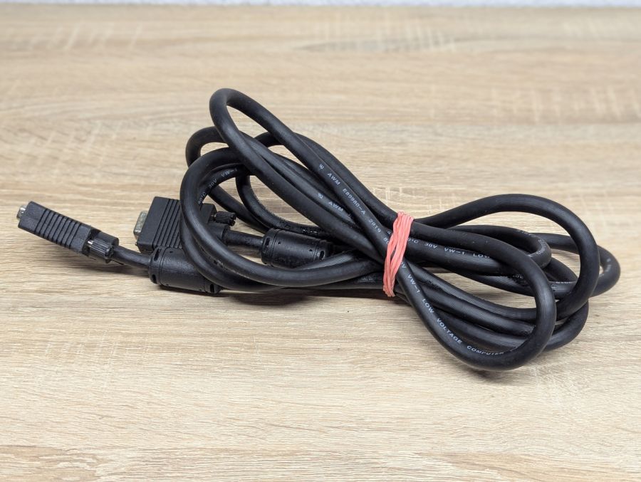 Б/В Перехідник VGA/VGA [ProductHub SKU VGA8]
