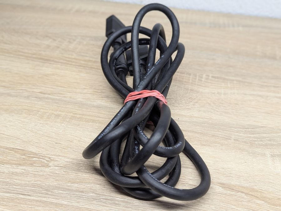 Б/В Перехідник VGA/VGA [ProductHub SKU VGA8]