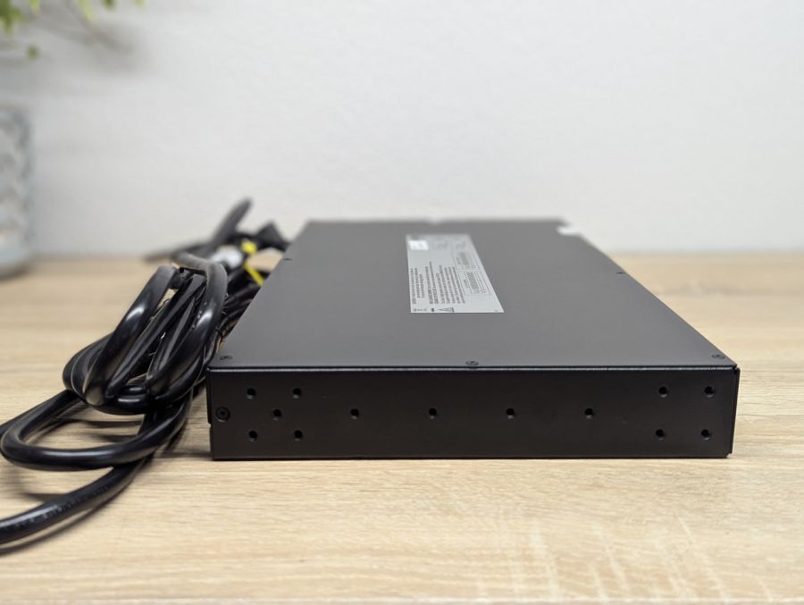Б/В Блок розподілу живлення APC AP4450 [ProductHub SKU AP4450]