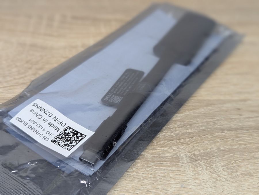 Б/В Кабель Dell USB Type-C-HDMI [ProductHub SKU Dell USB]