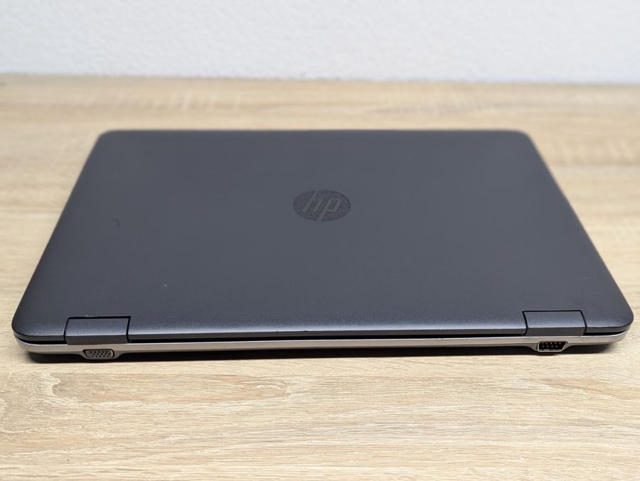 Ноутбук Б/В HP ProBook 650 G3, Intel Core i5-7200U, DDR4 8 GB, SSD 128GB, 15.6" Full HD [ProductHub SKU HP536]