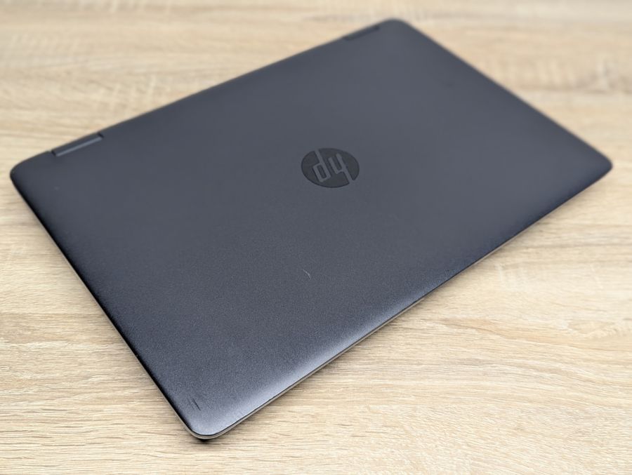 Ноутбук Б/В HP ProBook 650 G3, Intel Core i5-7200U, DDR4 8 GB, SSD 128GB, 15.6" Full HD [ProductHub SKU HP536]