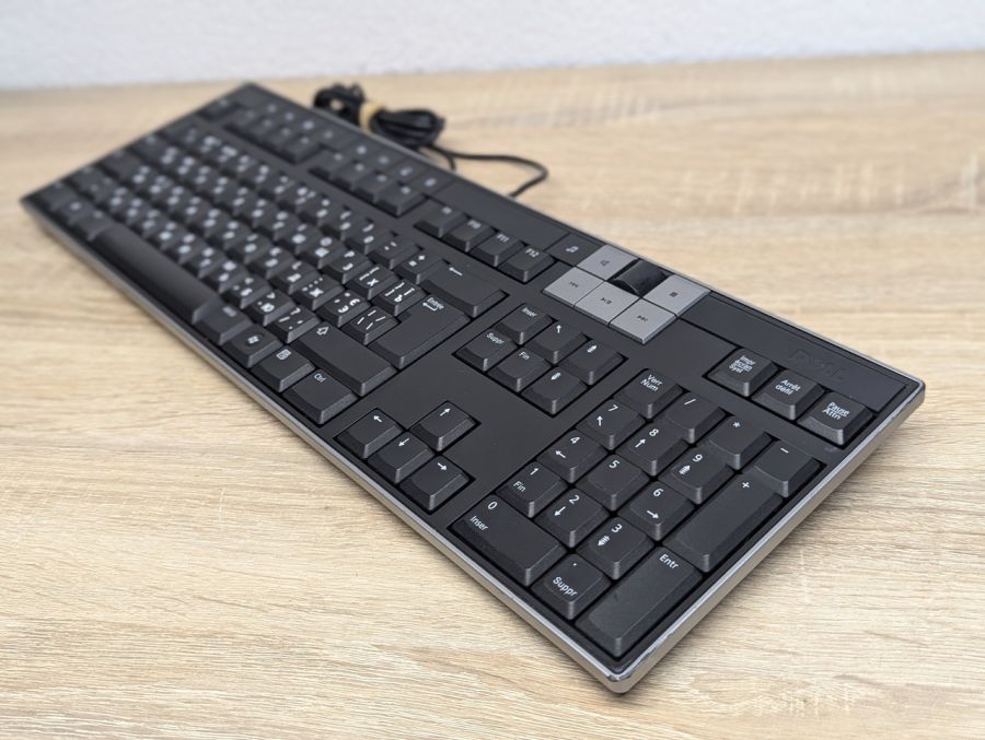 Б/В Клавіатура Dell W312D [ProductHub SKU W312D]