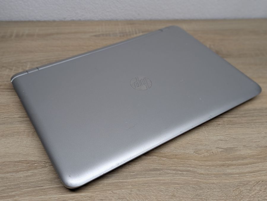 Уцінка! Ноутбук Б/В HP Pavilion 17 Notebook, Intel Core i3-6100U, DDR3 8 GB, SSD 128GB, 17" HD [ProductHub SKU HP630]