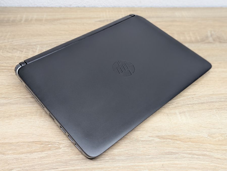Уцінка! Ноутбук Б/В HP ProBook 430 G2, Intel Core i5-5200U, DDR3 8 GB, SSD 128GB, 12.5" HD [ProductHub SKU HP633]