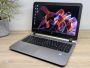 Уцінка! Ноутбук Б/В HP ProBook 450 G3, Intel Core i5-6200U, DDR3 8 GB, SSD 128GB, 15.6" Full HD [ProductHub SKU HP634]