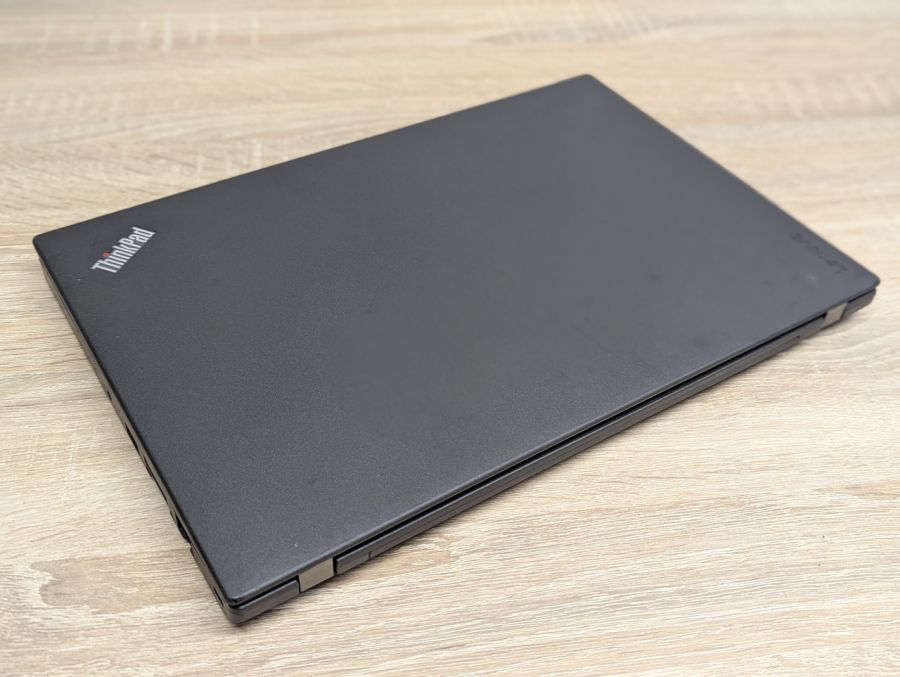 Ноутбук Б/В Lenovo ThinkPad X260, Intel Core i5-6300U, DDR4 8 GB, SSD 128GB, 12" Full HD [ProductHub SKU L288]