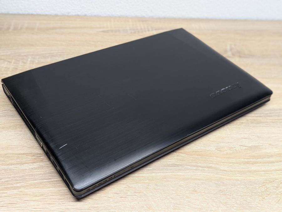 Ноутбук Б/В Lenovo IdeaPad Y500, Intel Core i7-3630QM, DDR3 16 GB, SSD 256GB, NVIDIA GeForce GT 650M 2Gb, 15.6" Full HD [ProductHub SKU L333]