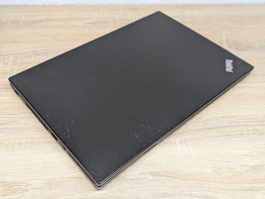 Уцінка! Ноутбук Б/В Lenovo L470, Intel Core i5-7300U, DDR4 8 GB, SSD 128GB, 14" Full HD [ProductHub SKU L342]