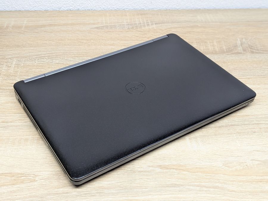 Ноутбук Б/В Dell Latitude E5270, Intel Core i5-6300U, DDR4 8 GB, SSD 128GB, 12" Full HD [ProductHub SKU Dell402]