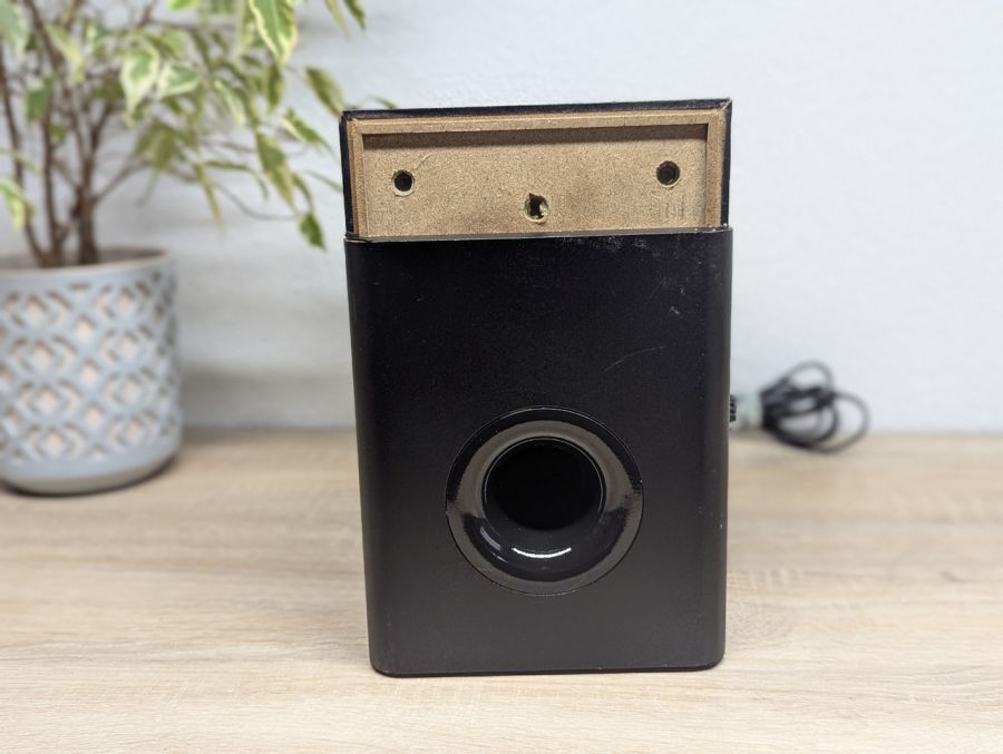 Б/В Сабвуфер Genius SW-N2.1 1100 [ProductHub SKU Genius SW-N2]