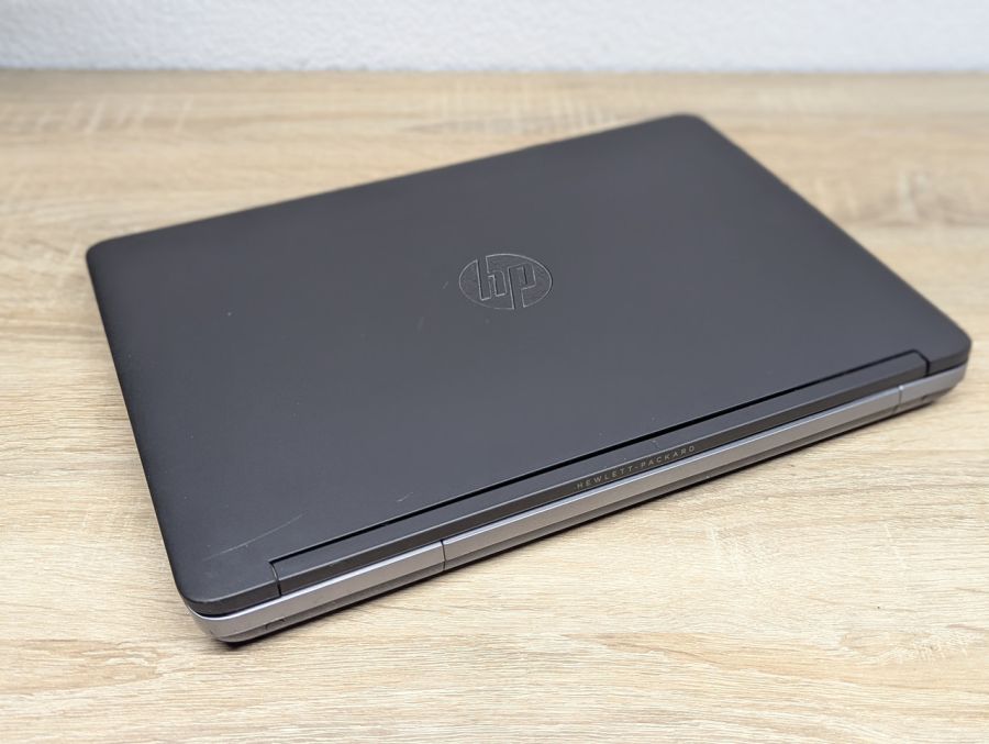 Уцінка! Ноутбук Б/В HP ProBook 640 G1, Intel Core i5-4210M, DDR3 8 GB, SSD 128GB, 14" Full HD [ProductHub SKU HP652]