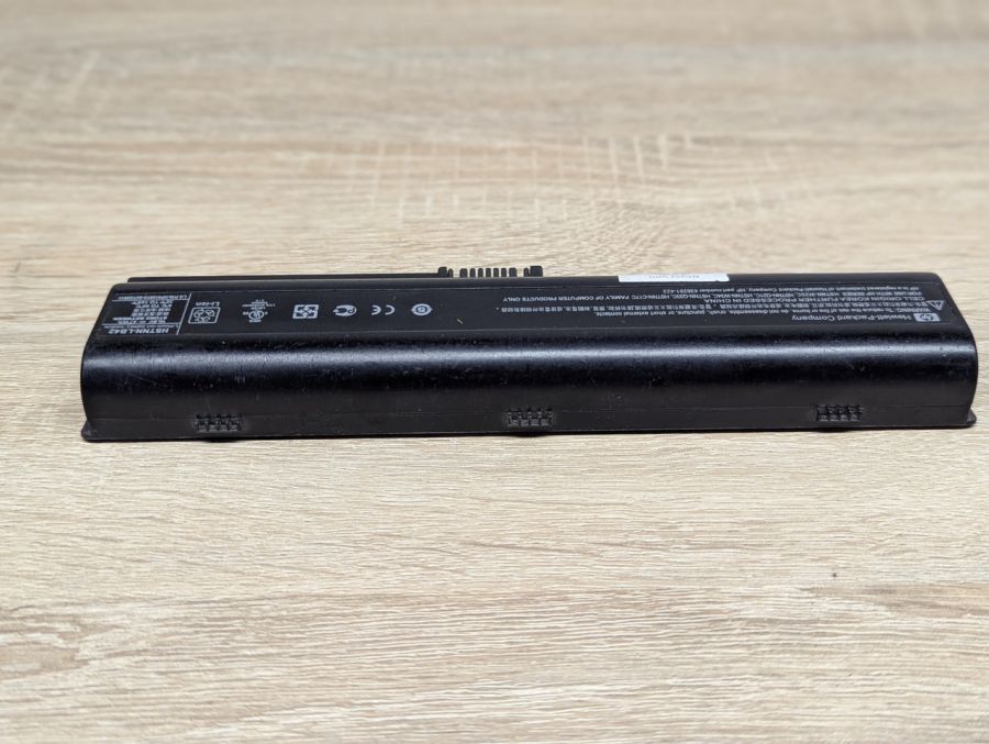 Б/В Оригінальна акумуляторна батарея HP HSTNN-LB42 [ProductHub SKU LB42]