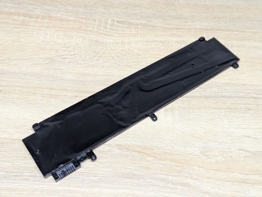 Б/В Оригінальна акумуляторна батарея Lenovo SB10F46461 [ProductHub SKU F46461]