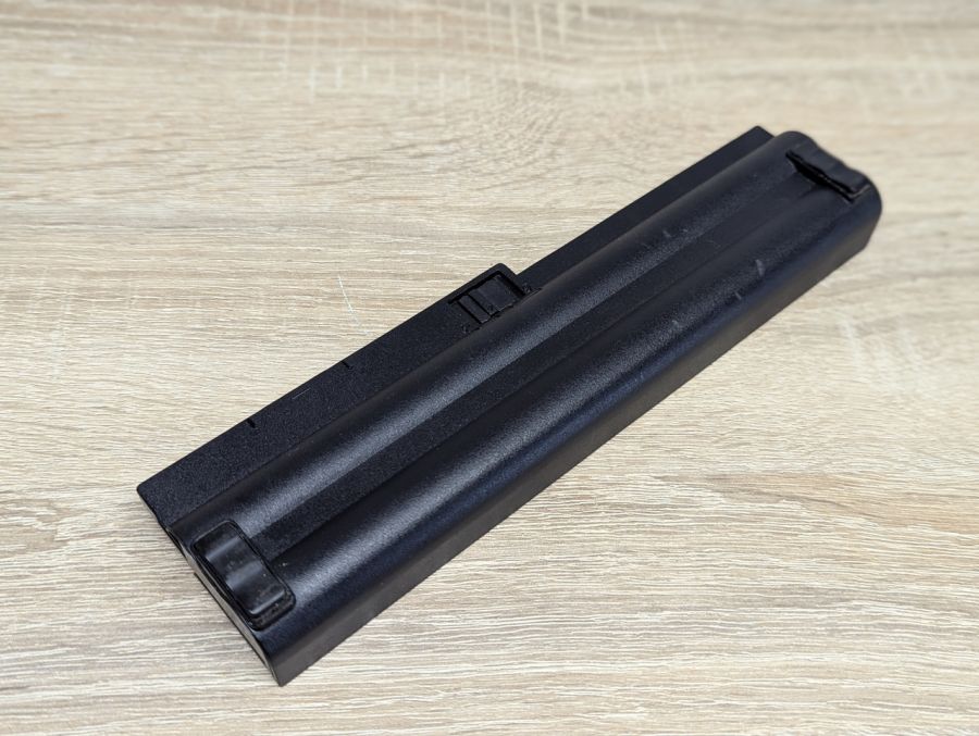Б/В Оригінальна акумуляторна батарея Lenovo 42T4835 [ProductHub SKU 42T4835]