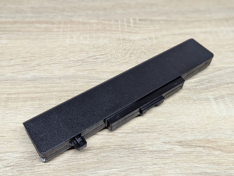 Б/В Оригінальна акумуляторна батарея Lenovo L11L6Y01 [ProductHub SKU L6Y01]