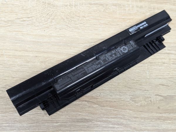 Б/В Оригінальна акумуляторна батарея Asus A32N1331(1) [ProductHub SKU N1331]