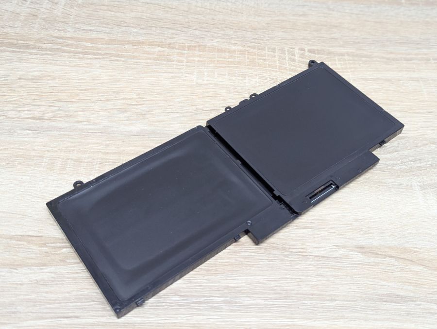Б/В Акумуляторна батарея E5450 (Dell) [ProductHub SKU E5450-51]