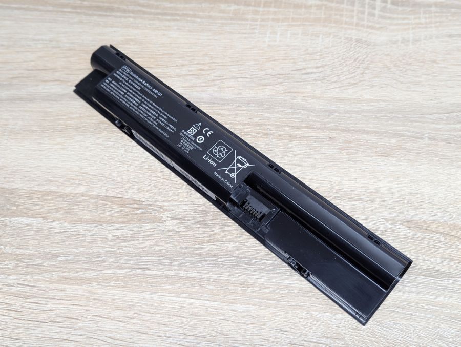 Б/В Акумуляторна батарея FP06 HP (Нова) [ProductHub SKU FP06 HP]