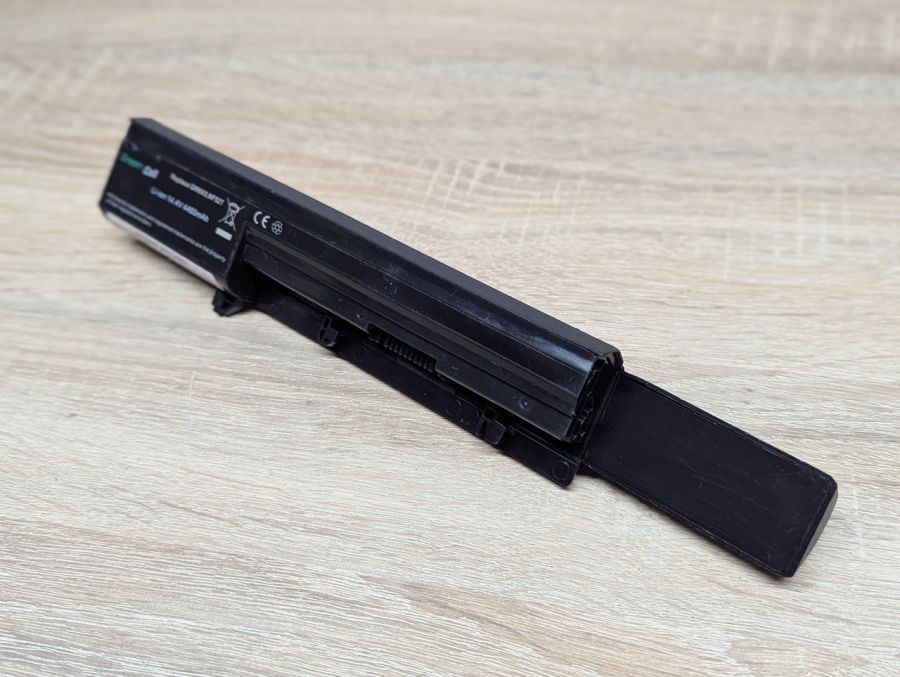 Б/В Акумуляторна батарея Green Cell GRNX5 [ProductHub SKU GRNX5]