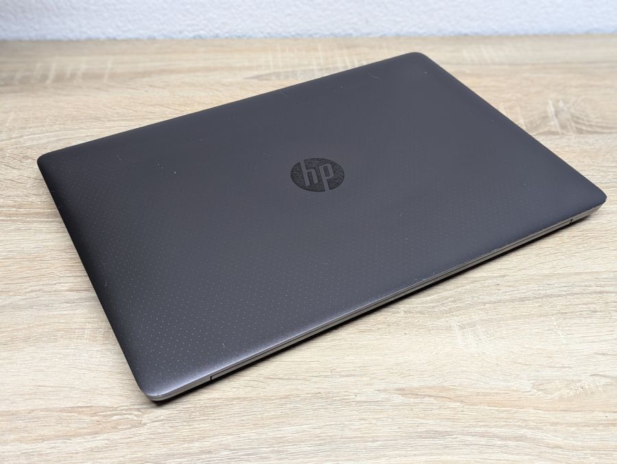 Ноутбук Б/В HP ZBook Studio G3, Intel Core i7-6700HQ, DDR4, SSD 512GB, NVIDIA Quadro M1000M, 15.6" Full HD [ProductHub SKU HP673]