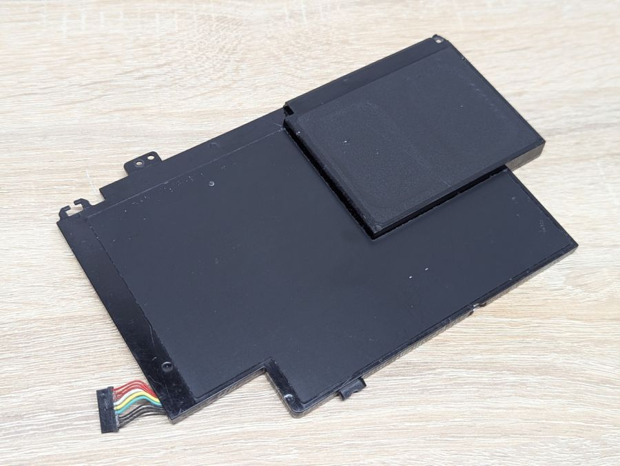 Б/В Оригінальний акумулятор Lenovo 45N1704 (45N1705) [ProductHub SKU 45N1704]