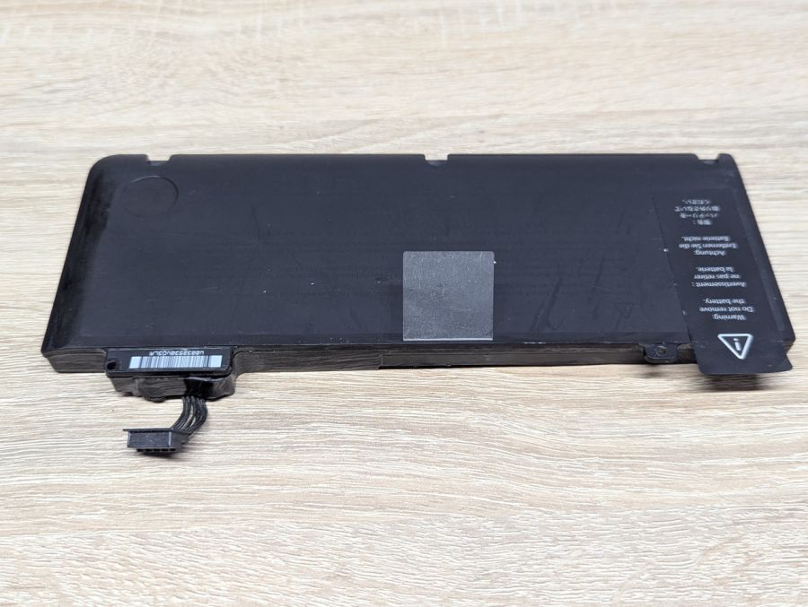 Б/В Акумулятор Apple A1322 [ProductHub SKU A1322]