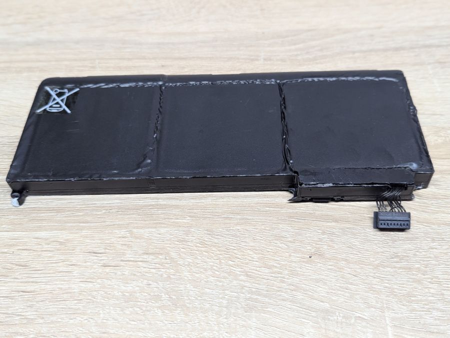 Б/В Акумулятор Apple A1331 [ProductHub SKU A1331]