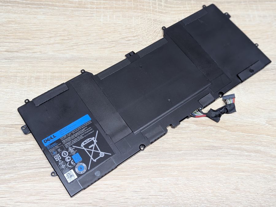 Б/В Оригінальна акумуляторна батарея Dell Y9N00 [ProductHub SKU Y9N00]