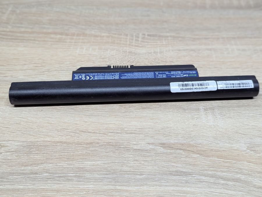 Б/В Акумуляторна батарея Green Cell AS10B6E [ProductHub SKU GC-AS10B6E]