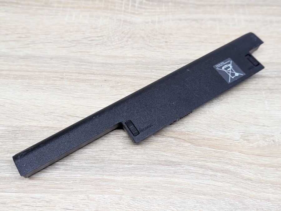 Б/В Оригінальна акумуляторна батарея Sony VGP-BPS22 [ProductHub SKU Sony-BPS22]