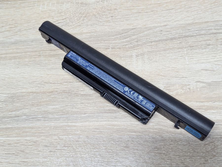 Б/В Акумуляторна батарея AS10B7E [ProductHub SKU AS10B7E]