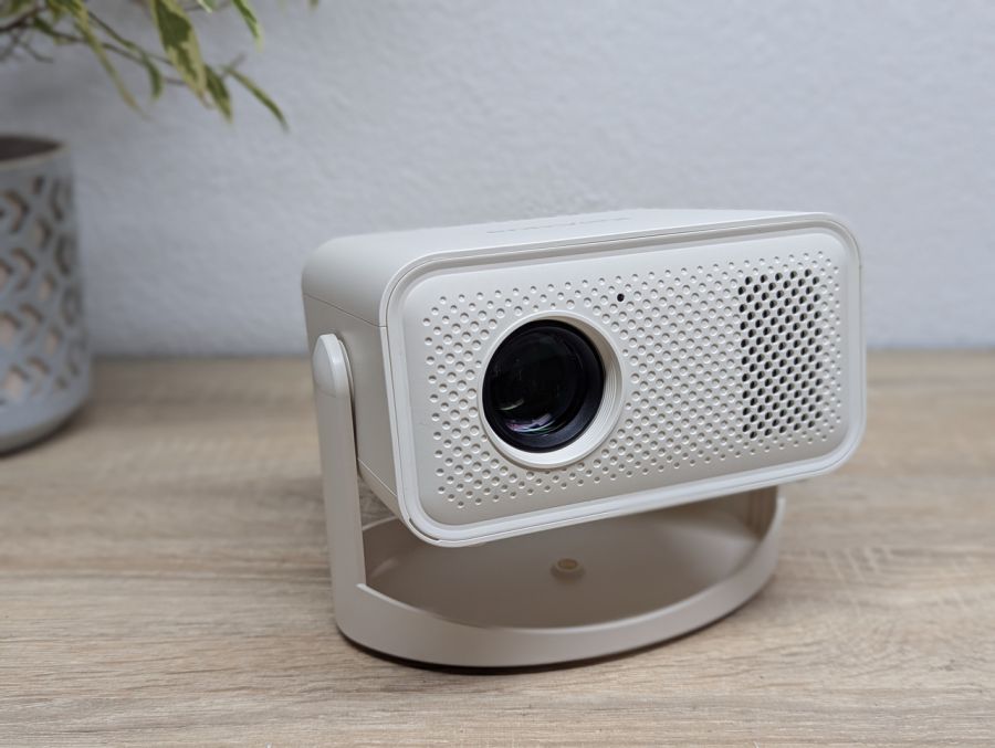 Новий Проектор KaiAqua HT23 Plus [ProductHub SKU HT23]